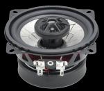4"Car coaxial speaker CMC4G3, 30wrms, freq. response: 70-20KHz,Sensitivity: 86