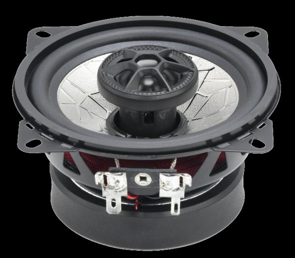 4"Car coaxial speaker CMC4G3, 30wrms, freq. response: 70-20KHz,Sensitivity: 86