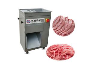 Quality Commercial Meat Processing Machine Pork Chicken Stripper Cutting Equipment wholesale
