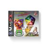 Buy cheap 3 Years+ DIY Assembly Magnetic Block Sets , Geometric Magnetic Shapes Kits from wholesalers