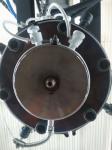 3 Liter Bottle Delta Jerry Can Blow Molding Machine