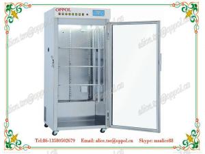 Quality OP-118 Big Capacity Medical Laboratory Equipment Refrigerator , Cold Storage Refrigerator wholesale
