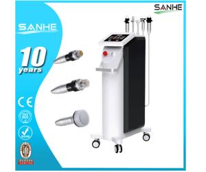 Quality Skin rejuvenation machine /Microneedle RF machine / Microneedle and Fractional Needle wholesale