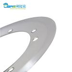 OD260mm Marquip Corrugator Cardboard Cutting Blades