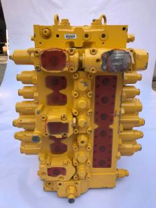 Quality Belparts Komatsu Excavator Control Valve PC300-7 723-47-26105 Main Control Valve wholesale