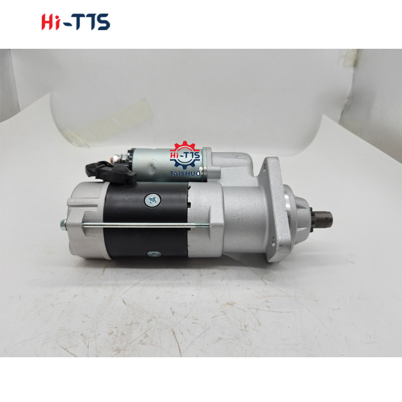 10461771 19011402 8200067 12V 3.3KW 10T Starter Motor For Ford Truck