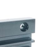 CNC Stamping Machining Sheet Metal Electronic Medical Parts Aluminium Stainless