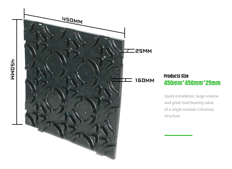Graphic Design Floor Heating Parts For Water Underfloor Heat System