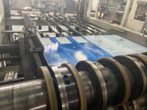 Quality AUTOMATIC DUPLEX SLITTER NSK BEARINGS TIN CAN CUTTERS wholesale