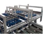 Fully Automatic Board Making Machine For Interior Fiber Cement Building
