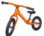 Full Carbon Fiber Childrens Bike Push Bike Innovative Safe Toy Bicycles
