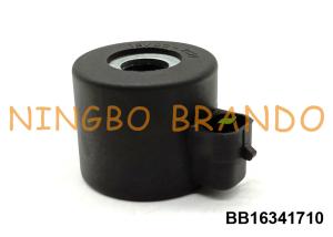 China 12VDC 20W Solenoid Coil For CNG LPG Reducer Regulator Repair Kit on sale