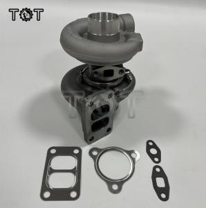 Quality 49185-01030 Mitsubishi 6D34 Excavator Turbocharger TE06H-16M For SY215-9 wholesale