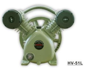 Quality 1.5kw 2hp 2 Hp Air Compressor Pump Oilless Air Compressor Pump wholesale