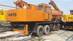 original japan NK500E-III crane,50ton crane,
