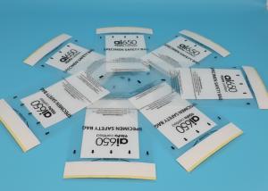Quality TPE Ultraviolet Light Disinfecting ISO 3/4'' 95kPa Biohazard Bag wholesale