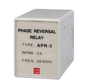 Quality China good quality APR-3 time delay relay wholesale