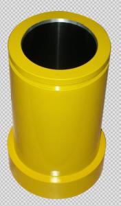 Quality Ideco T1300 mud pump liner wholesale