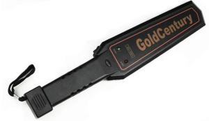 Quality ABNM HHMD GC1001 Highest Sensitivity And Precision Portable Handheld Metal Detector wholesale