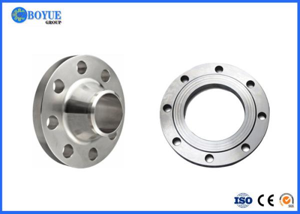 Cheap Forged Steel Pipe Flange Cladding Flanges Cladding pipes A694 F42 F52 F60 F65 F70SIZE 2'-24' for sale