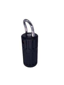 NB IoT Gps Shipping Container Padlock