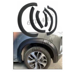 Quality Mitsubishi Triton MN L200 2019 Slimline Wheel Arch Flares wholesale