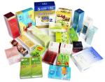 High Stability Automatic Cellophane Film Wrapping Packaging machine