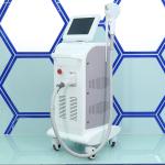 permanent painless 755nm 808nm 1064nm diode laser hair removal machine