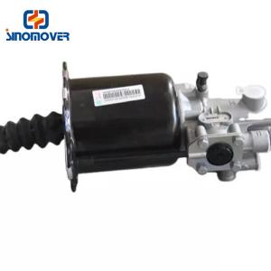 Quality WABCO Original Parts Spare Parts WG9725230052 Clutch Booster Use For HOWO SHACMAN FAW DAF MAN Truck wholesale