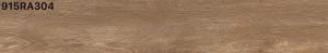 Quality 150*900 Rectangular Ceramic Floor Tile / Wear - Resistant Rustic Wood Tile wholesale