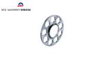 K5V140 Kawasaki Hydraulic Pump Parts Retainer Plate Hydraulic Pump Rebuild Kit