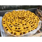 9145318 Track Link As Chain 52 Link For HITACHI EX200-1 Excavator