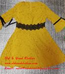 Mixed Rag Used Womens Costumes African Second Hand Costumes Adults