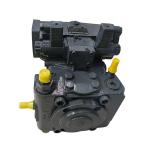 Rexroth A4VG71 A4VG90 A4VG125 A4VG71EP4D1/32R-NZF02F001DH Hydraulic Axial Piston