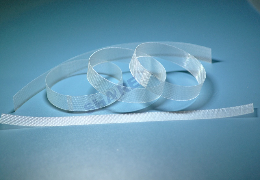 filter mesh ring