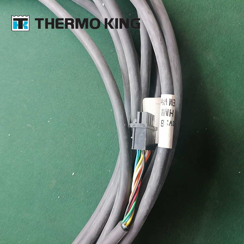 420644 HARNESS-HMI STD LED DISPLAY 12M Refrigeration Unit Parts THERMO KING