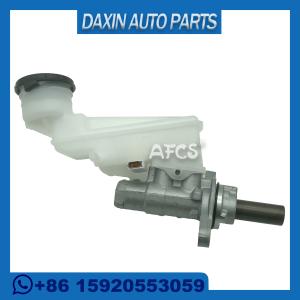 Quality 8-98163-227-0 Brake Master Cylinder 8981632270 8-98320-668-0 For Isuzu D-MAX II wholesale