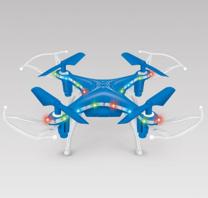 State of Assembly Ready-to-Go X13D Durable Aircraft Drone Long Time Fly Drone for Beginning Ability Performance RED