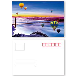 Quality PET 3d Lenticular Prints Card Plastic Printing Card 3D / Flip Effect wholesale