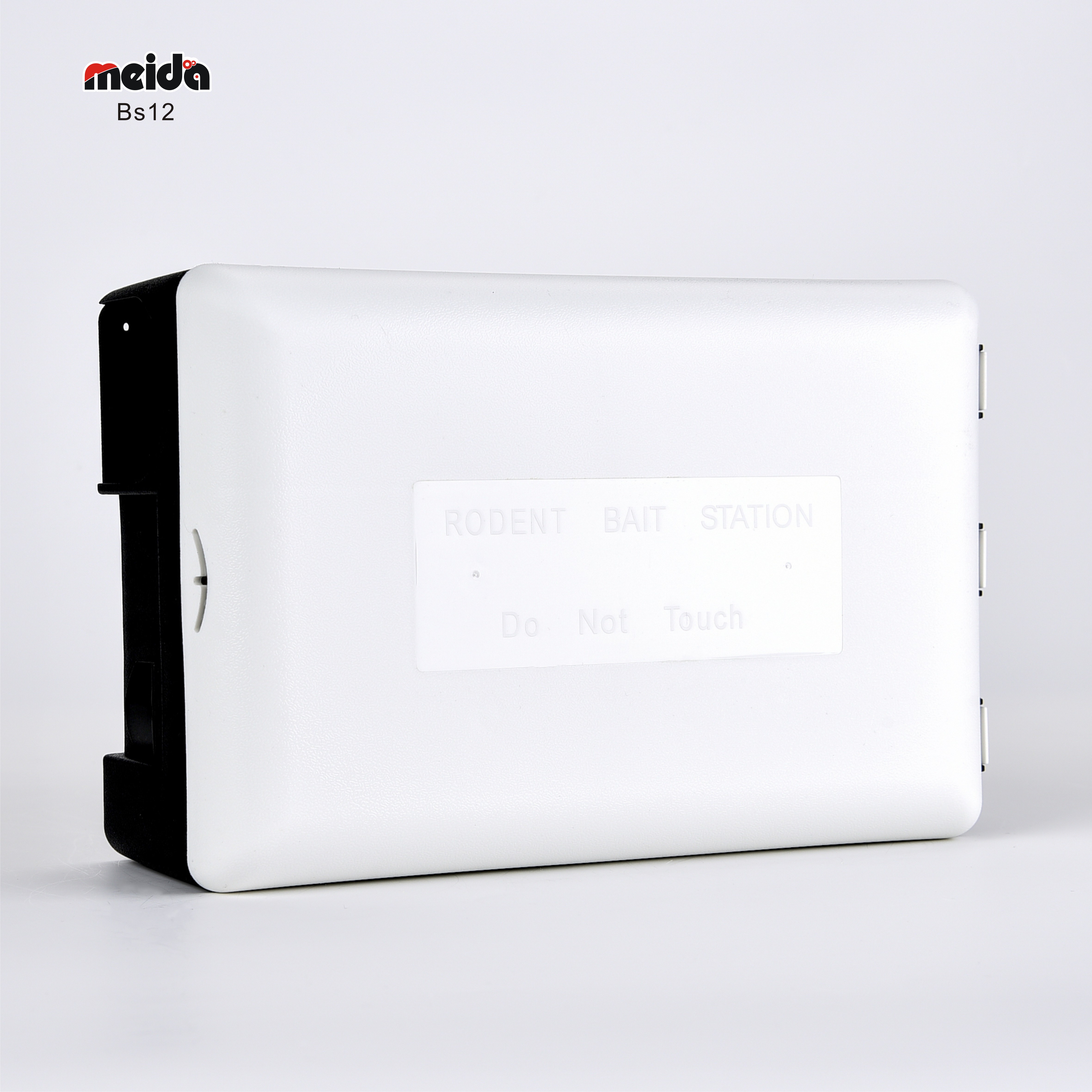 Fast Food and Takeaway Food Services 350g Plastic Mouse Rat Box for Home Bait Station
