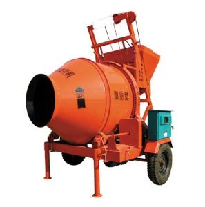 Quality Hot Sale Portable Concrete Mixing Machine for Construction wholesale