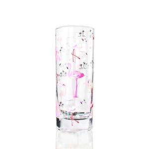 Quality Best Sellers Decoration Promotion Factory Customized 327ml Highball Glass Gift wholesale
