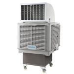 1Outdoor Commercial Evaporative Cooler 10602CFM 0.75kW 8000 m3/h