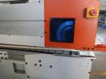 Panel Furniture Abs Wood Edge Banding Machine Auto Two Glue Pot 13m Min
