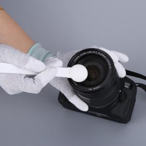 70% Isopropyl Alcohol Foam Cleaning Swabs , Foam Tipped Swabs 50 Pcs / Bag