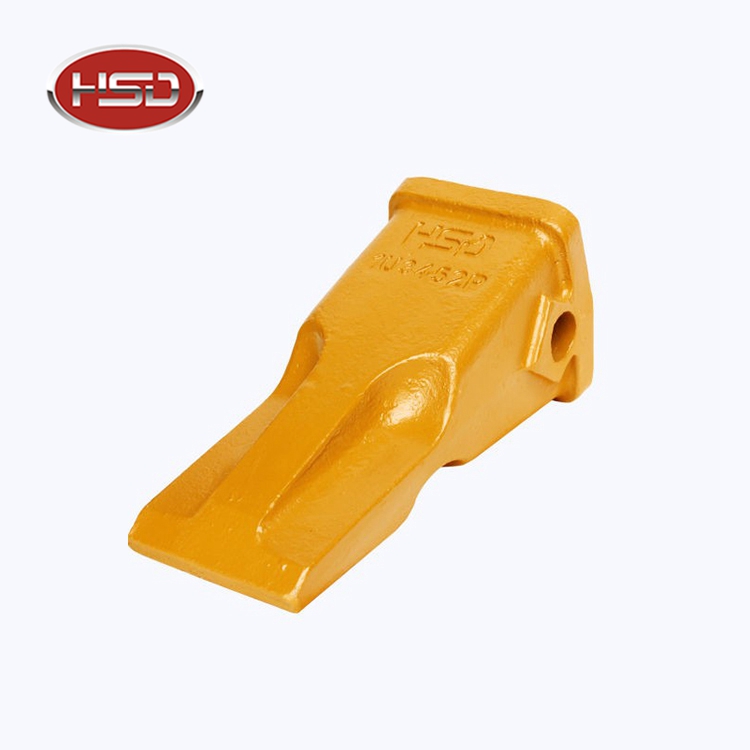 IU3452 bucket teeth for