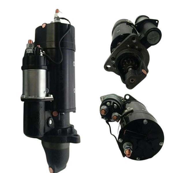 Excavator E330B Motors Starters 501521 8N2145 36299839 Starter Motor 24V For