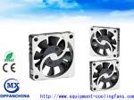 Plastic 18mm DC Brushless Blower Fan 5v Axially - Grooved Bearing