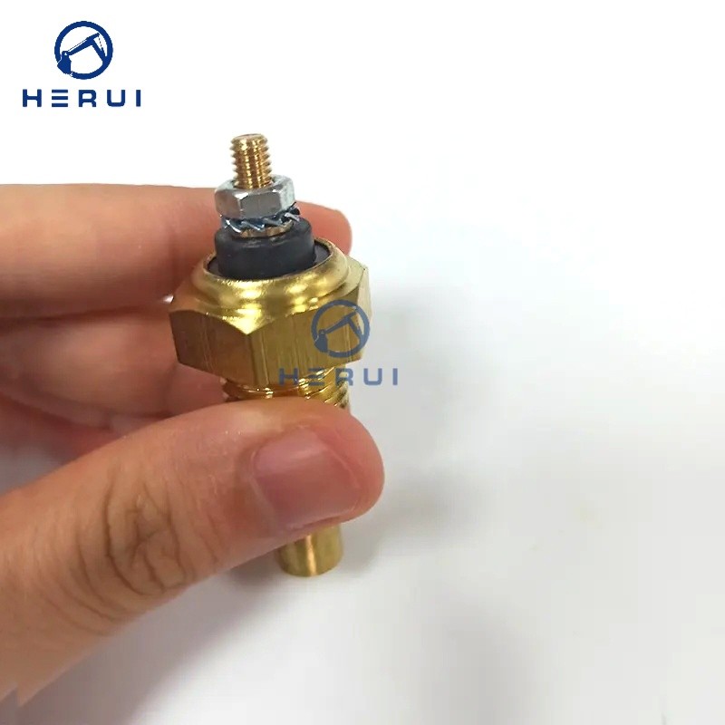 Oil Pressure Sensor 4W-9972 Water Temperature Sensor 4W9972 Engine 3116 3114 3126