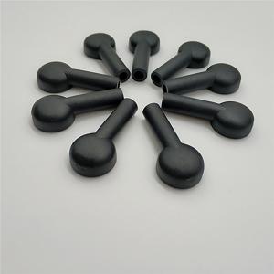 Quality Medical Accessories 4mm ECG / EKG Cables Electrode Adapters To Snap End wholesale